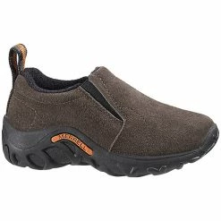 Merrell Kids' Jungle Moc Shoe