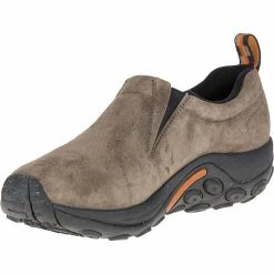 Merrell Men's Jungle Moc Waterproof Shoe -Merrell Sales Store 10241250x1011447 vAngled