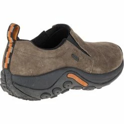 Merrell Men's Jungle Moc Waterproof Shoe -Merrell Sales Store 10241250x1011447 vBack 1