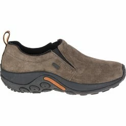 Merrell Men's Jungle Moc Waterproof Shoe -Merrell Sales Store 10241250x1011447 vSide
