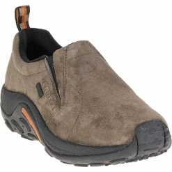 Merrell Men's Jungle Moc Waterproof Shoe