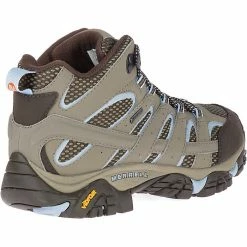 Merrell Women's MOAB 2 Mid Gore-Tex Boot 19 Merrell Women's MOAB 2 Mid Gore-Tex Boot -Merrell Sales Store 10335133x1024679 vAlt image 2