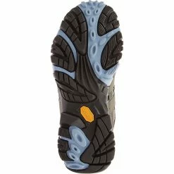 Merrell Women's MOAB 2 Mid Gore-Tex Boot 21 Merrell Women's MOAB 2 Mid Gore-Tex Boot -Merrell Sales Store 10335133x1024679 vBottom