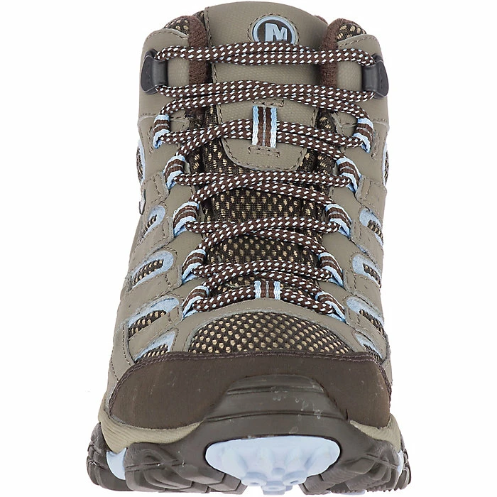 Merrell Women's MOAB 2 Mid Gore-Tex Boot 7 Merrell Women's MOAB 2 Mid Gore-Tex Boot - Image 5