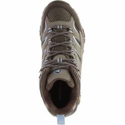 Merrell Women's MOAB 2 Mid Gore-Tex Boot 20 Merrell Women's MOAB 2 Mid Gore-Tex Boot -Merrell Sales Store 10335133x1024679 vTop
