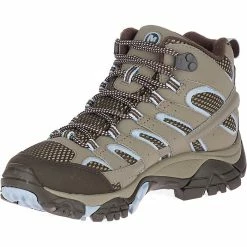 Merrell Women's MOAB 2 Mid Gore-Tex Boot 18 Merrell Women's MOAB 2 Mid Gore-Tex Boot -Merrell Sales Store 10335133x1024679 vWhack