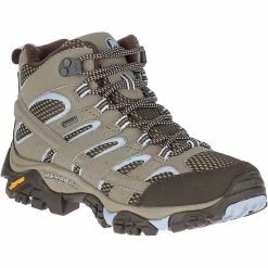 Merrell Women's MOAB 2 Mid Gore-Tex Boot
