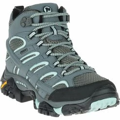 Merrell Women's MOAB 2 Mid Gore-Tex Boot 23 Merrell Women's MOAB 2 Mid Gore-Tex Boot -Merrell Sales Store 10335133x1062234 zm