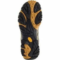 Merrell Men's MOAB 2 Mid Gore-Tex Boot 15 Merrell Men's MOAB 2 Mid Gore-Tex Boot -Merrell Sales Store 10335134x1010854 vBottom
