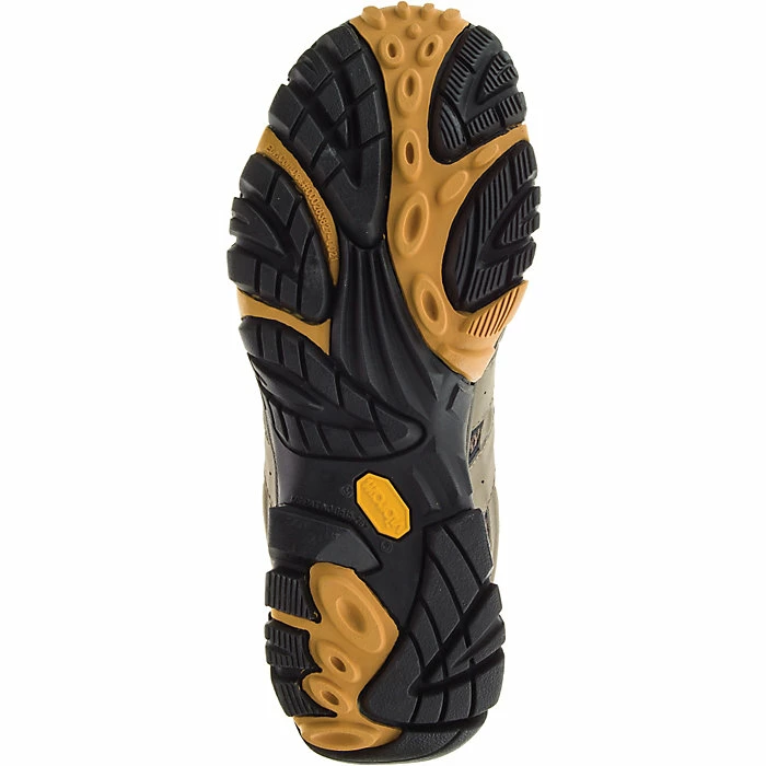 Merrell Men's MOAB 2 Mid Gore-Tex Boot 7 Merrell Men's MOAB 2 Mid Gore-Tex Boot - Image 5