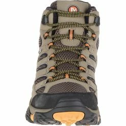 Merrell Men's MOAB 2 Mid Gore-Tex Boot 16 Merrell Men's MOAB 2 Mid Gore-Tex Boot -Merrell Sales Store 10335134x1010854 vFront