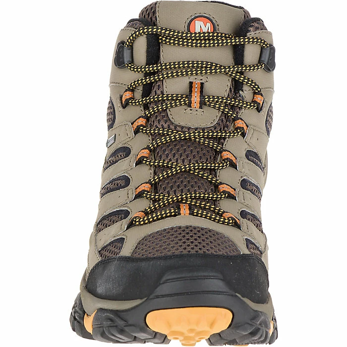 Merrell Men's MOAB 2 Mid Gore-Tex Boot 8 Merrell Men's MOAB 2 Mid Gore-Tex Boot - Image 6