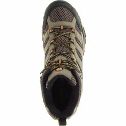 Merrell Men's MOAB 2 Mid Gore-Tex Boot 13 Merrell Men's MOAB 2 Mid Gore-Tex Boot -Merrell Sales Store 10335134x1010854 vTop