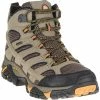 Merrell Men's MOAB 2 Mid Gore-Tex Boot 2 Merrell Men's MOAB 2 Mid Gore-Tex Boot -Merrell Sales Store 10335134x1010854 zm