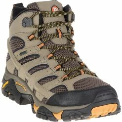 Merrell Men's MOAB 2 Mid Gore-Tex Boot