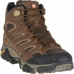 Merrell Men's MOAB 2 Mid Gore-Tex Boot 19 Merrell Men's MOAB 2 Mid Gore-Tex Boot -Merrell Sales Store 10335134x1011597 zm
