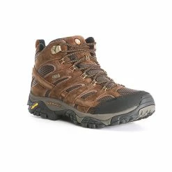Merrell Men's MOAB 2 Mid Waterproof Boot -Merrell Sales Store 10335135x1011597 vCrank
