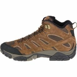 Merrell Men's MOAB 2 Mid Waterproof Boot -Merrell Sales Store 10335135x1011597 vSide 1