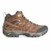 Merrell Men's MOAB 2 Mid Waterproof Boot