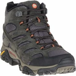 Merrell Men's MOAB 2 Mid Waterproof Boot -Merrell Sales Store 10335135x1028515 zm