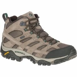 Merrell Men's MOAB 2 Mid Waterproof Boot -Merrell Sales Store 10335135x1051340 zm