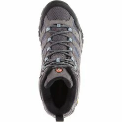 Merrell Women's MOAB 2 Mid Waterproof Boot -Merrell Sales Store 10335136x1011840 vTop