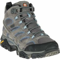 Merrell Women's MOAB 2 Mid Waterproof Boot -Merrell Sales Store 10335136x1011840 zm