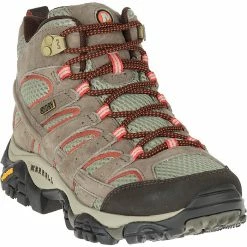 Merrell Women's MOAB 2 Mid Waterproof Boot -Merrell Sales Store 10335136x1043449 zm