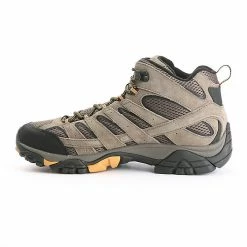 Merrell Men's MOAB 2 Vent Mid Boot -Merrell Sales Store 10335137x1010854 vBack