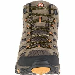 Merrell Men's MOAB 2 Vent Mid Boot -Merrell Sales Store 10335137x1010854 vFront
