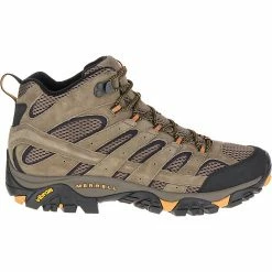 Merrell Men's MOAB 2 Vent Mid Boot -Merrell Sales Store 10335137x1010854 vSide