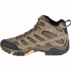 Merrell Men's MOAB 2 Vent Mid Boot -Merrell Sales Store 10335137x1010854 vSide 1