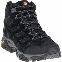 Merrell Men's MOAB 2 Vent Mid Boot -Merrell Sales Store 10335137x1063566 zm