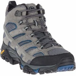 Merrell Men's MOAB 2 Vent Mid Boot -Merrell Sales Store 10335137x1174041 zm