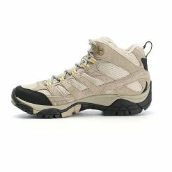 Merrell Women's MOAB 2 Vent Mid Boot -Merrell Sales Store 10335138x1012788 vBack