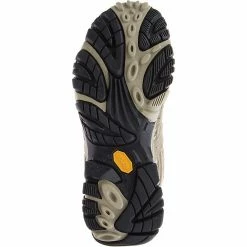 Merrell Women's MOAB 2 Vent Mid Boot -Merrell Sales Store 10335138x1012788 vBottom