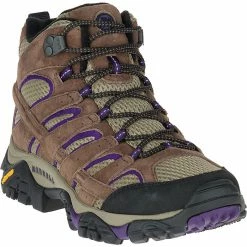 Merrell Women's MOAB 2 Vent Mid Boot -Merrell Sales Store 10335138x1144205 zm