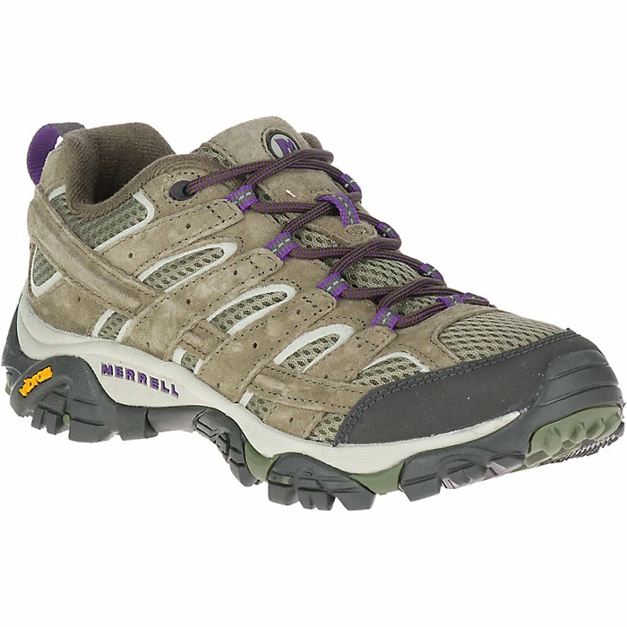 Merrell Women's MOAB 2 Vent Shoe 14 Merrell Women's MOAB 2 Vent Shoe - Image 12