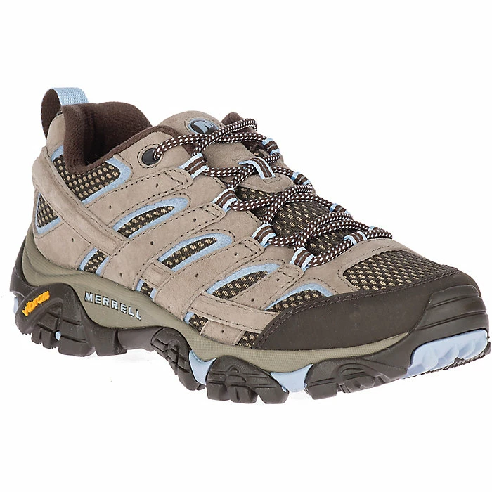 Merrell Women's MOAB 2 Vent Shoe 13 Merrell Women's MOAB 2 Vent Shoe - Image 11