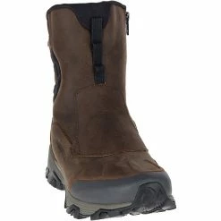 Merrell Men's Coldpack Ice+ 8IN Zip Polar Waterproof Boot -Merrell Sales Store 10346740x1104882 vWhack