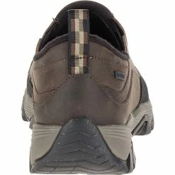 Merrell Men's Coldpack Ice+ Moc Waterproof Shoe -Merrell Sales Store 10346742x1012338 vBack