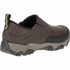 Merrell Men's Coldpack Ice+ Moc Waterproof Shoe -Merrell Sales Store 10346742x1012338 vBack 1