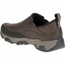 Merrell Men's Coldpack Ice+ Moc Waterproof Shoe -Merrell Sales Store 10346742x1012338 vBack 2