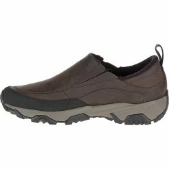 Merrell Men's Coldpack Ice+ Moc Waterproof Shoe -Merrell Sales Store 10346742x1012338 vSide 1