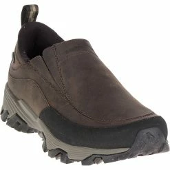 Merrell Men's Coldpack Ice+ Moc Waterproof Shoe