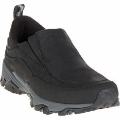 Merrell Men's Coldpack Ice+ Moc Waterproof Shoe -Merrell Sales Store 10346742x1012905 zm