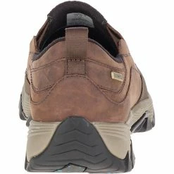 Merrell Women's Coldpack Ice+ Moc Waterproof Shoe 17 Merrell Women's Coldpack Ice+ Moc Waterproof Shoe -Merrell Sales Store 10346743x1011801 vBack