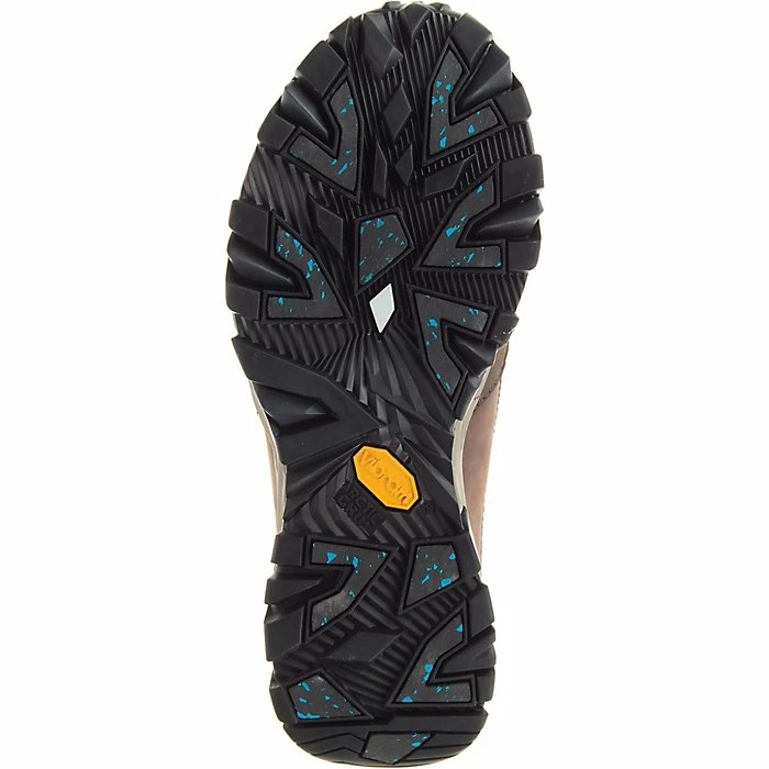 Merrell Women's Coldpack Ice+ Moc Waterproof Shoe 9 Merrell Women's Coldpack Ice+ Moc Waterproof Shoe - Image 7