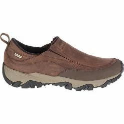 Merrell Women's Coldpack Ice+ Moc Waterproof Shoe 24 Merrell Women's Coldpack Ice+ Moc Waterproof Shoe -Merrell Sales Store 10346743x1011801 vSide