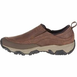 Merrell Women's Coldpack Ice+ Moc Waterproof Shoe 16 Merrell Women's Coldpack Ice+ Moc Waterproof Shoe -Merrell Sales Store 10346743x1011801 vSide 1